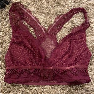 2 for $20! Victoria’s Secret bralette